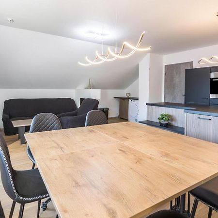 Zeichner Apartman Geisingen Kültér fotó