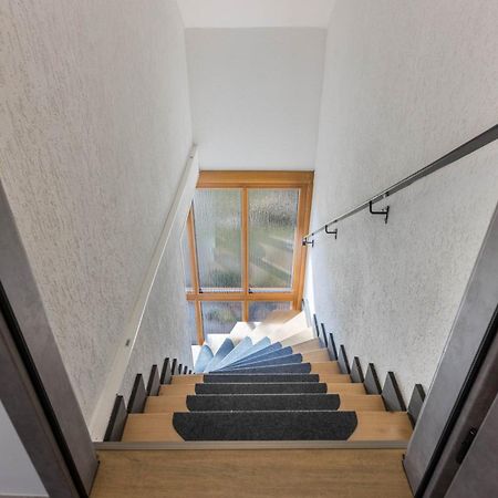 Zeichner Apartman Geisingen Kültér fotó