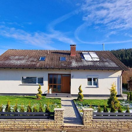 Zeichner Apartman Geisingen Kültér fotó