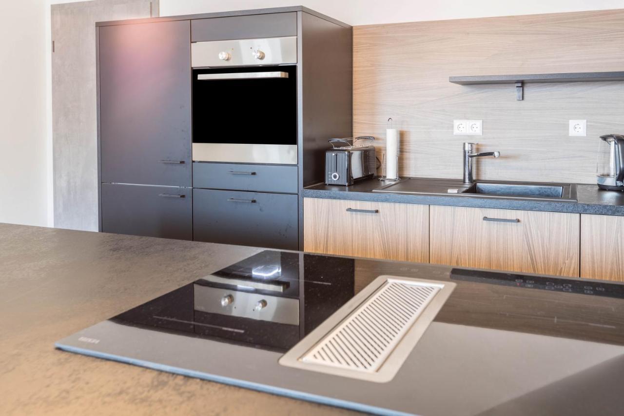 Zeichner Apartman Geisingen Kültér fotó