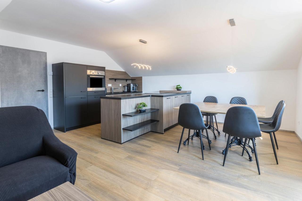Zeichner Apartman Geisingen Kültér fotó