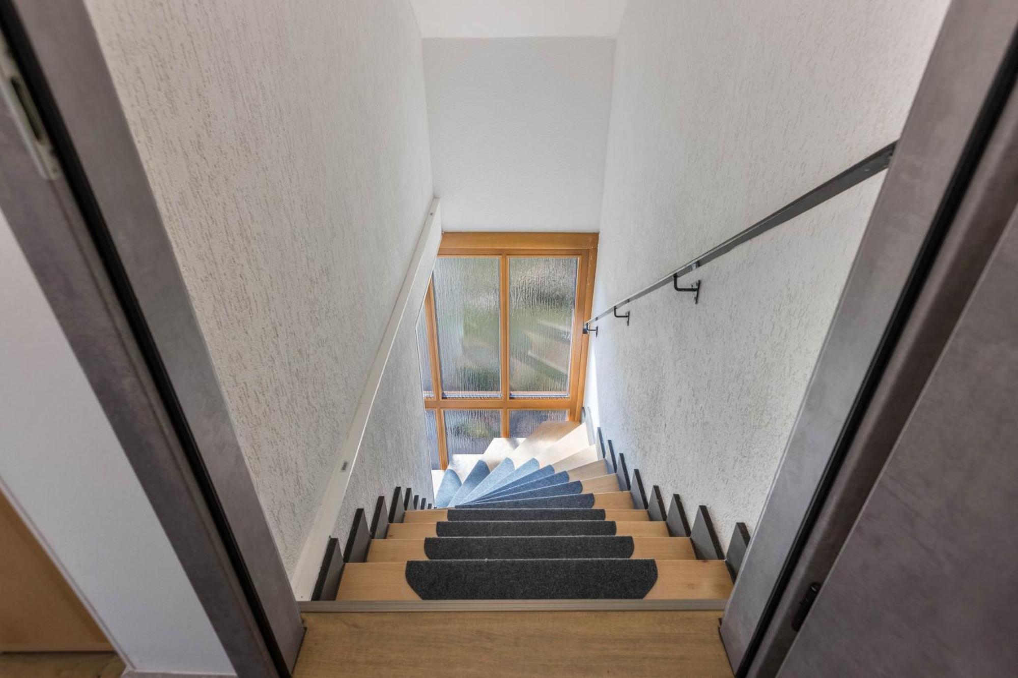 Zeichner Apartman Geisingen Kültér fotó